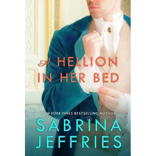 A Hellion in Her Bed