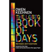 The LGBTQ Book of Days - Revised 2019 Edition