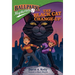 The Black Cat Change-Up