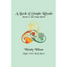 A Book of Simple Rituals: Ready-to-Use Pagan Rituals