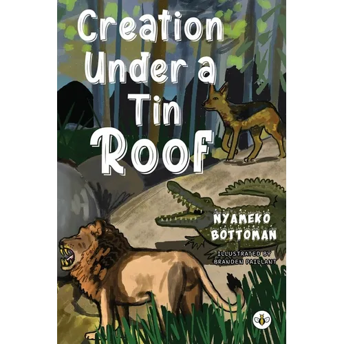 Creation Under a Tin Roof