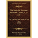 The Book Of Bertram, Monk Of Corbie, A.D. 840: On The Body And Blood Of The Lord (1880)