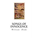 Songs of Innocence: Songs of Experience