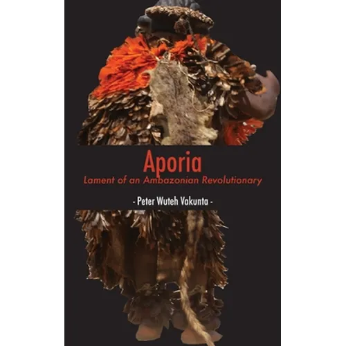 Aporia: Lament of an Ambazonian Revolutionary