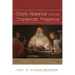 God's Absence and the Charismatic Presence: Inquiries in Openness Theology