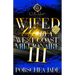Wifed Up By A West Coast Millionaire 3: African American Romance: The Finale