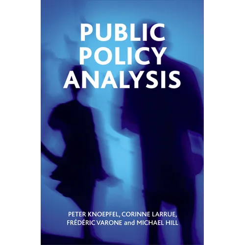 Public Policy Analysis