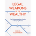 Legal Weapons of the Wealthy: The Offshoring of Elite Conflict in Emerging Markets