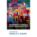Honduras literaria poesía: Tomo III (1892-1899)