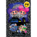 Izzy and Dee Adventures - The Moon Tree Companion Passport: Track and Celebrate Your Moon Tree Journey!