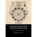 Early Modern Print Media and the Art of Observation: Training the Literate Eye