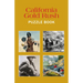 California Gold Rush Puzzle Book