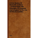 A New System of Domestic Cookery - Formed Upon the Principles of Economy and Adapted to the Use of Private Families