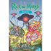 Rick and Morty Presents Vol. 6