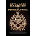 Royal Arch Masonry In Pennsylvania: William J. Patterson's History of The Grand Holy Royal Arch Chapter of Pennsylvania and Masonic Jurisdictions Ther