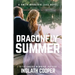 Dragonfly Summer: A Smith Mountain Lake Novel