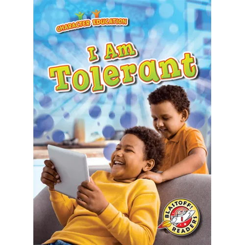 I Am Tolerant