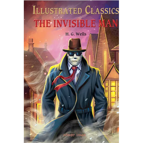 The Invisible Man