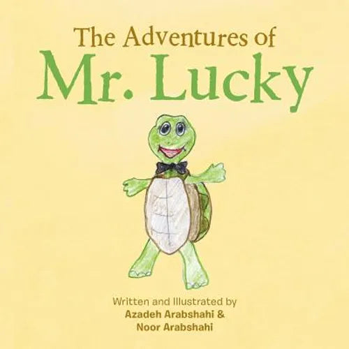The Adventures of Mr. Lucky