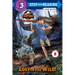 Lost in the Wild! (Jurassic World: Camp Cretaceous)