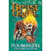 Beast Quest: 60: Doomskull the King of Fear