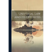Universal law and its Opposites