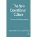 The New Operational Culture: The Case of the Theatre Industry