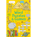 Word Puzzles and Games