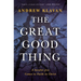 The Great Good Thing: A Secular Jew Comes to Faith in Christ