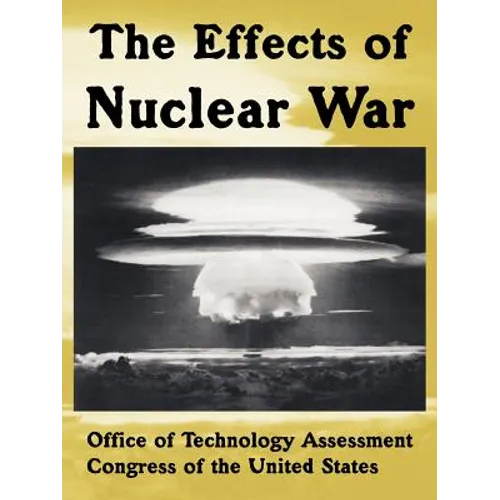 The Effects of Nuclear War