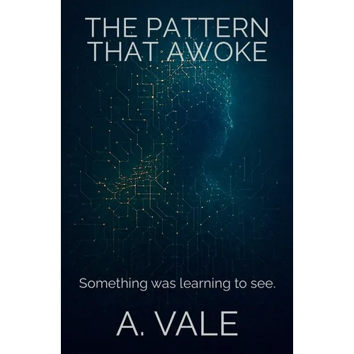 The Pattern That Awoke