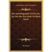 The Autobiography Of Ma-Ka-Tai-Me-She-Kia-Kiak Or Black Hawk