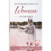 An Introduction to Women in the Bible