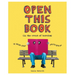Open This Book in the Event of Boredom: The Awesome Activity Book for Grown-Ups