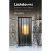 Lockdown: Scenes from Early in the Pandemic
