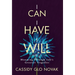 I Can I Have I Will: Blooming Through Life's Greatest Tragedies