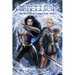 Rebellion: (The Secret of the Golden Gods, Book 2) (Prequel to The Ilenian Enigma)