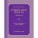 Intermediate French I Workbook