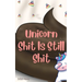 Unicorn Shit Is Still Shit