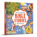 My First Illustrated Bible Stories: Old Testament