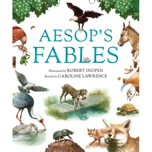 Aesop's Fables