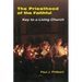Priesthood of the Faithful: Key to a Living Church
