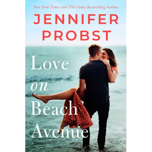 Love on Beach Avenue