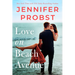 Love on Beach Avenue