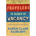 Travelers in Search of Vacancy: Short Stories of the South