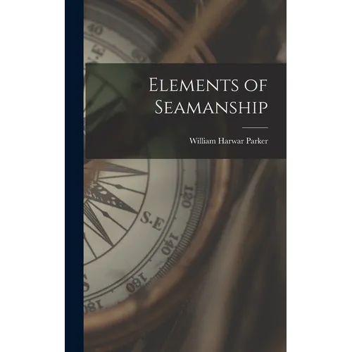 Elements of Seamanship