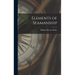 Elements of Seamanship
