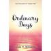 Ordinary Days