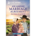 An Amish Marriage Agreement: An Uplifting Inspirational Romance