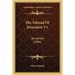 The Talmud Of Jerusalem V1: Berakhoth (1886)